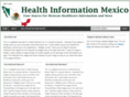 healthinfomexico.com
