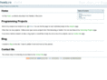 hoelzro.net