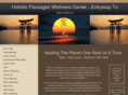 holisticpassages.com