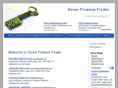 homefinancefinder.com