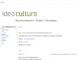 ideacultura.com