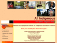 indigenoustourism.com