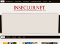 inseclub.net