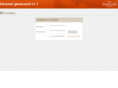 intranet-genecand.com