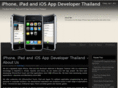 iphoneappdeveloperthailand.com
