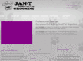 jantgrooming.com