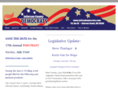 jeffcodemocrats.com