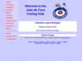 juandefucacurlingclub.com
