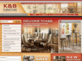 kbfurn.com