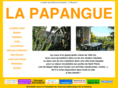 lapapangue.com