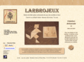 larbrojeux.com