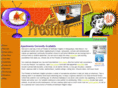 liveatpresidio.com