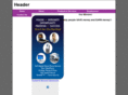 lrhughesconsulting.net