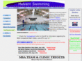 malvernswimming.com