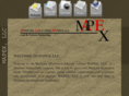 mapexllc.com