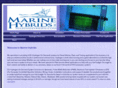 marinehybrids.com