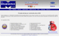 maunzco.com