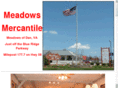 meadowsmercantile.com