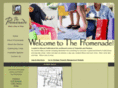 mercedpromenade.com