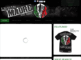 mevalemadreclothing.com