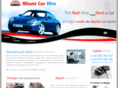 miamicarhire.com