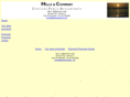 millsandcompany.com