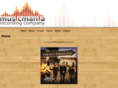 musicmaniastudios.com