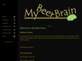 mybeerbrain.com