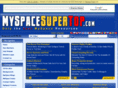 myspacesupertop.com
