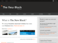 newblackmedia.com.au