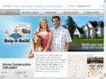 newbraunfelsbuildyourownhome.com