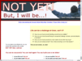 notyet.ca