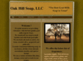 oakhillsoap.com