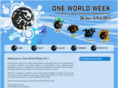 oneworldweek.com