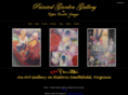 paintedgardenboutique.com