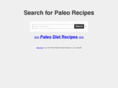 paleorecipesearch.com