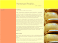 parmesan-projekt.com