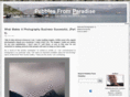 pebblesfromparadise.com