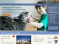 povaranimalhospital.com