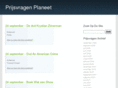 prijsvragenplaneet.be