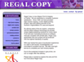 regalcopy.com