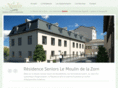 residencegeudertheim.com