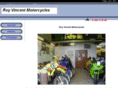 royvincentmotorcycles.com