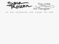 sararoizen.com