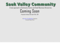 saukvalleycommunity.com