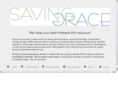 savinggracebooks.com