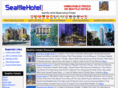 seattlehotel.co.uk