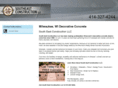 seconstructionwi.com