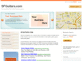 sfguitars.com