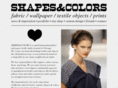 shapes-colors.com